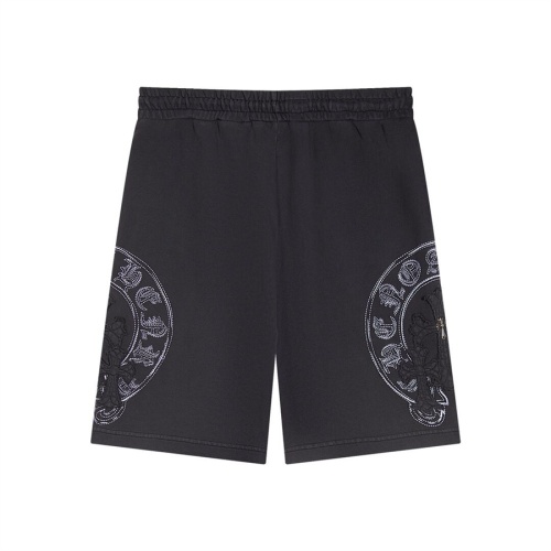 Replica Chrome Hearts Pants For Men #1218171 $60.00 USD for Wholesale