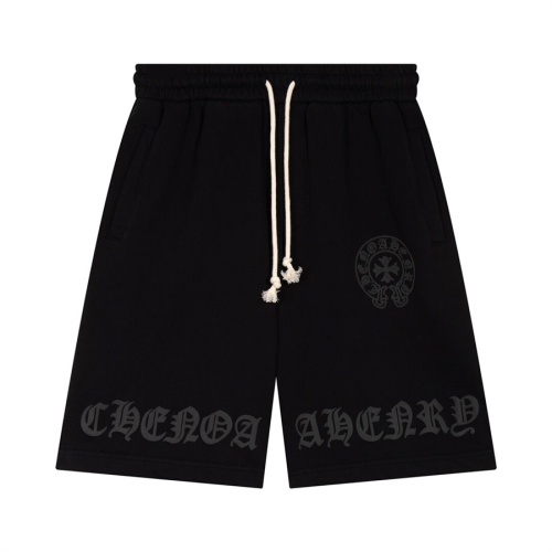 Chrome Hearts Pants For Men #1218173