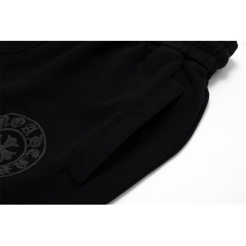 Replica Chrome Hearts Pants For Men #1218173 $56.00 USD for Wholesale