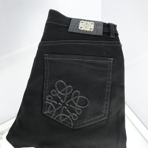 LOEWE Jeans For Men #1218216