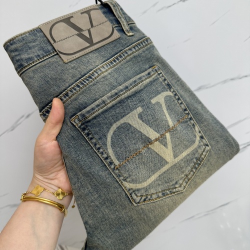 Valentino Jeans For Men #1218234