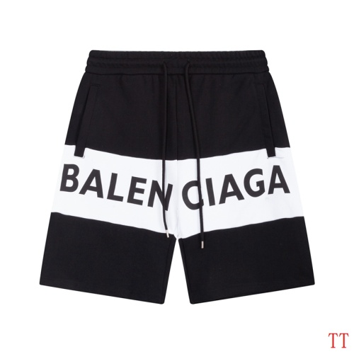 Balenciaga Pants For Unisex #1218260