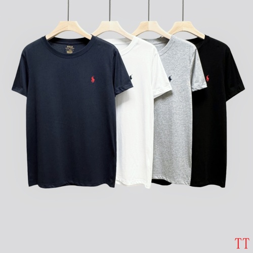 Replica Ralph Lauren Polo T-Shirts Short Sleeved For Men #1218314 $29.00 USD for Wholesale