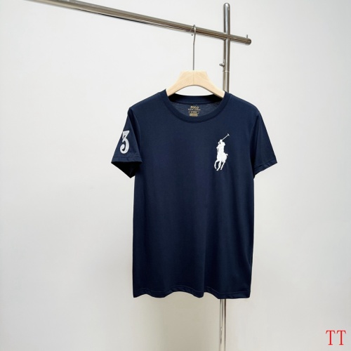 Ralph Lauren Polo T-Shirts Short Sleeved For Men #1218320