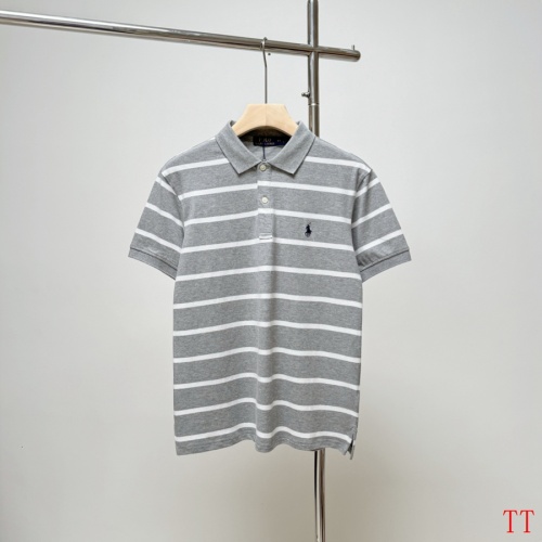 Ralph Lauren Polo T-Shirts Short Sleeved For Men #1218330, $39.00 USD, [ITEM#1218330], Ralph Lauren Polo T-Shirts