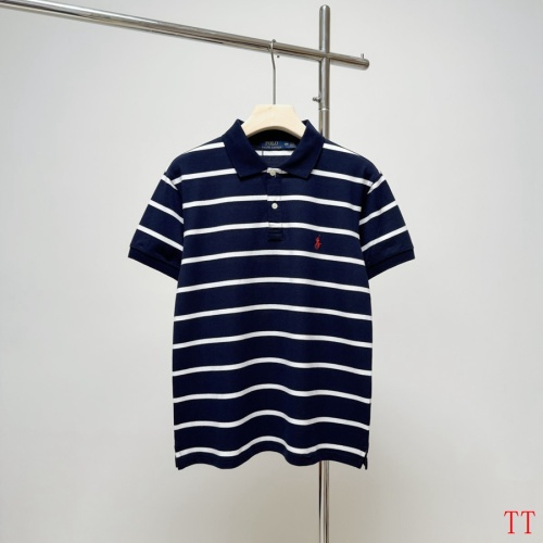 Ralph Lauren Polo T-Shirts Short Sleeved For Men #1218333, $39.00 USD, [ITEM#1218333], Ralph Lauren Polo T-Shirts