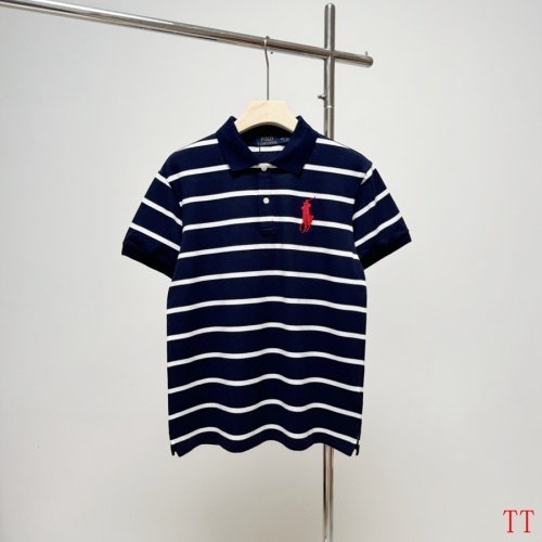 Ralph Lauren Polo T-Shirts Short Sleeved For Men #1218340, $39.00 USD, [ITEM#1218340], Ralph Lauren Polo T-Shirts