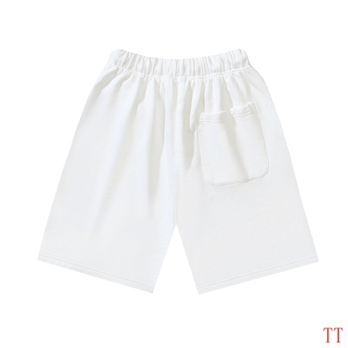 Replica Off-White Pants For Unisex #1218421 $42.00 USD for Wholesale