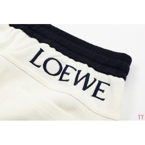 Replica LOEWE Pants For Unisex #1218467 $48.00 USD for Wholesale