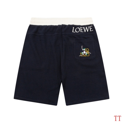 Replica LOEWE Pants For Unisex #1218468 $48.00 USD for Wholesale