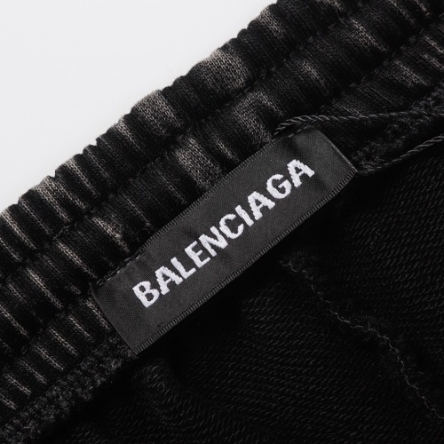 Replica Balenciaga Pants For Men #1218483 $52.00 USD for Wholesale