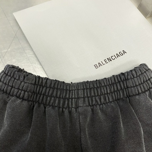 Replica Balenciaga Pants For Men #1218502 $56.00 USD for Wholesale