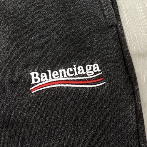 Replica Balenciaga Pants For Men #1218502 $56.00 USD for Wholesale