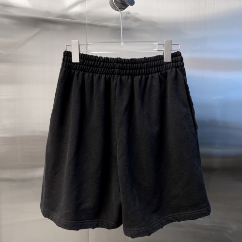 Replica Balenciaga Pants For Men #1218503 $56.00 USD for Wholesale