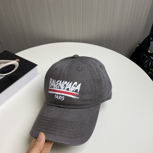 Replica Balenciaga Caps #1218662 $25.00 USD for Wholesale