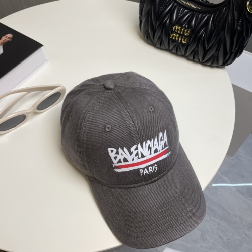 Replica Balenciaga Caps #1218662 $25.00 USD for Wholesale