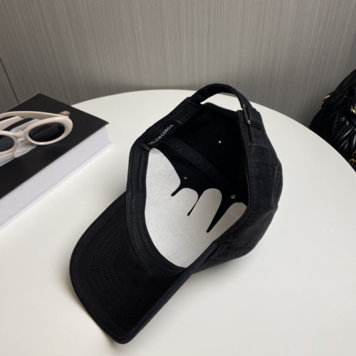 Replica Balenciaga Caps #1218665 $25.00 USD for Wholesale