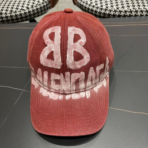 Balenciaga Caps #1218681