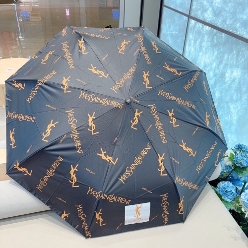 Yves Saint Laurent YSL Umbrellas #1218691, $29.00 USD, [ITEM#1218691], Yves Saint Laurent YSL Umbrellas