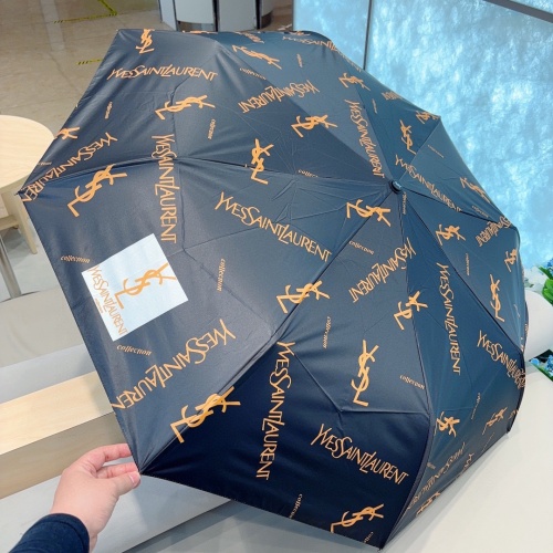 Replica Yves Saint Laurent YSL Umbrellas #1218691 $29.00 USD for Wholesale