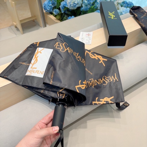 Replica Yves Saint Laurent YSL Umbrellas #1218691 $29.00 USD for Wholesale