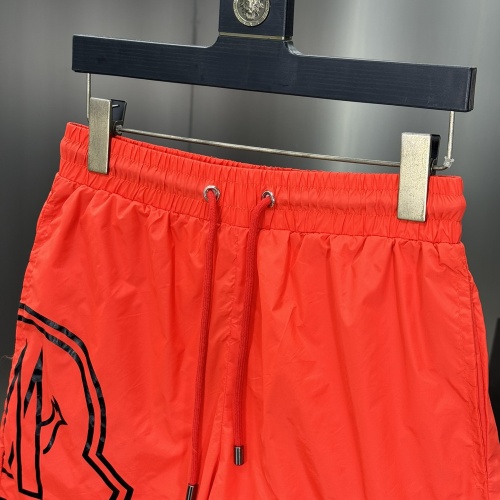 Replica Moncler Pants For Men #1218698 $29.00 USD for Wholesale