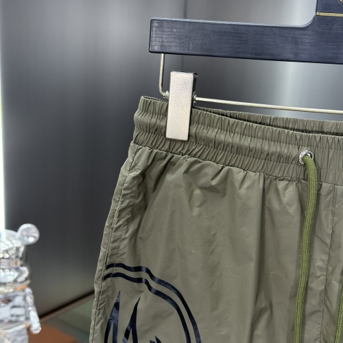 Replica Moncler Pants For Men #1218704 $29.00 USD for Wholesale