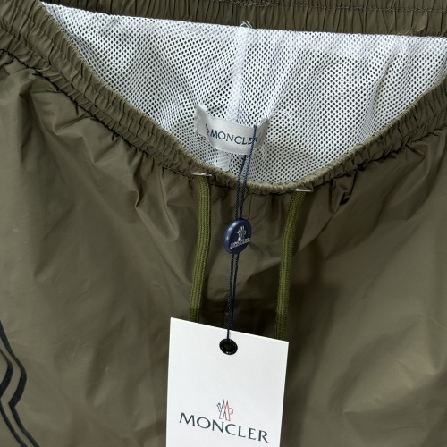 Replica Moncler Pants For Men #1218704 $29.00 USD for Wholesale