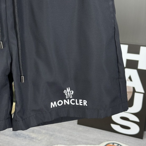 Replica Moncler Pants For Men #1218707 $29.00 USD for Wholesale