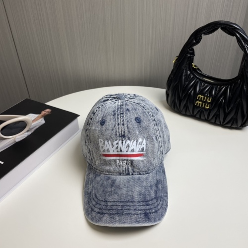 Balenciaga Caps #1218713