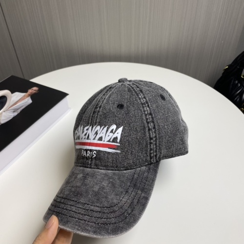 Replica Balenciaga Caps #1218714 $27.00 USD for Wholesale