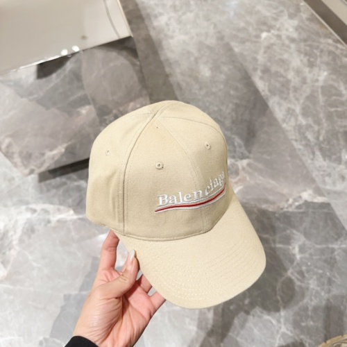 Replica Balenciaga Caps #1218719 $27.00 USD for Wholesale