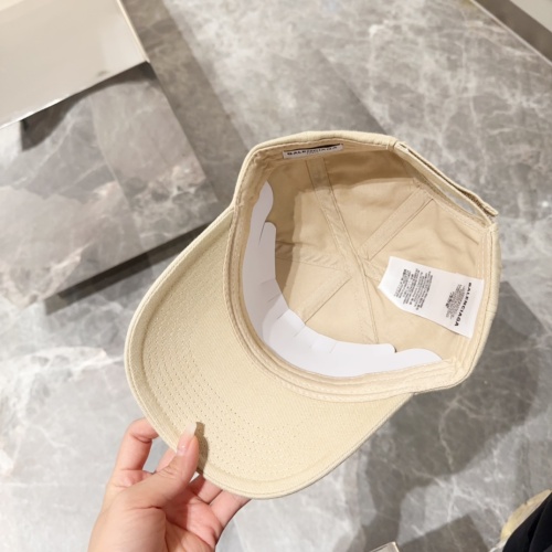 Replica Balenciaga Caps #1218719 $27.00 USD for Wholesale