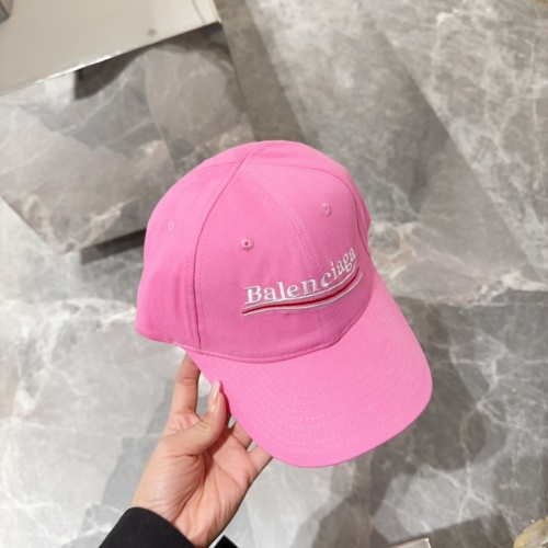 Replica Balenciaga Caps #1218720 $27.00 USD for Wholesale