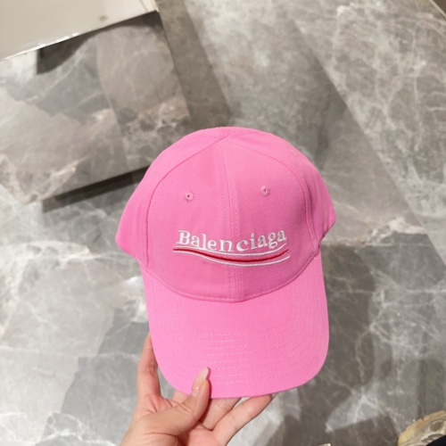 Replica Balenciaga Caps #1218720 $27.00 USD for Wholesale