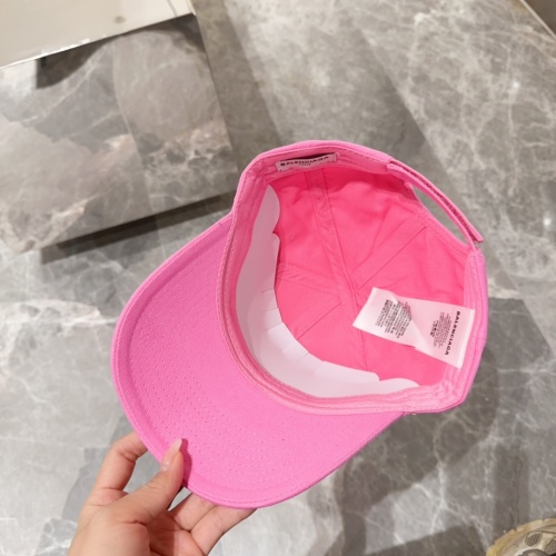 Replica Balenciaga Caps #1218720 $27.00 USD for Wholesale