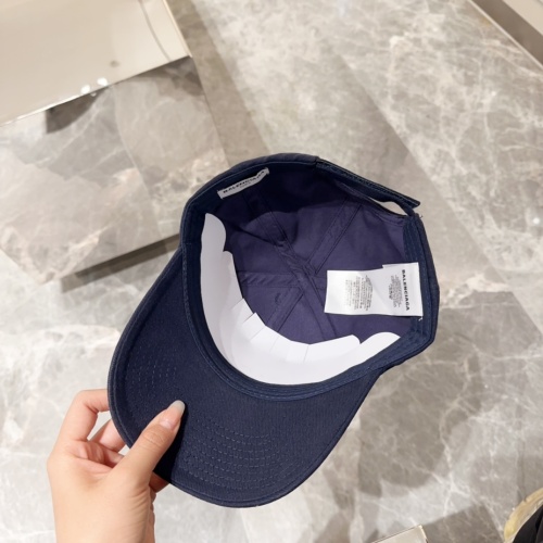 Replica Balenciaga Caps #1218721 $27.00 USD for Wholesale