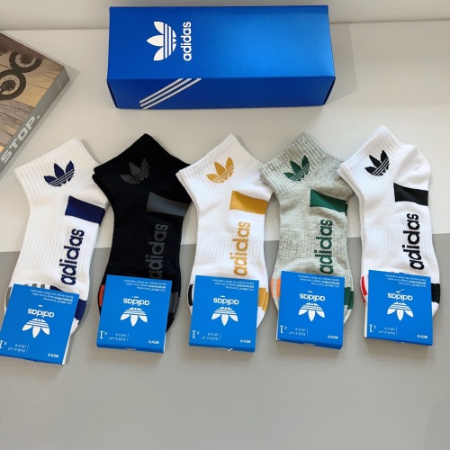 Adidas Socks For Men #1218726