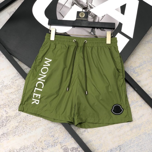 Moncler Pants For Men #1218741