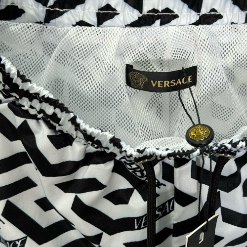 Replica Versace Pants For Men #1218764 $29.00 USD for Wholesale