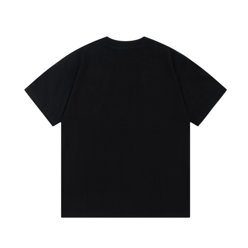 Replica LOEWE T-Shirts Short Sleeved For Unisex #1218808 $34.00 USD for Wholesale