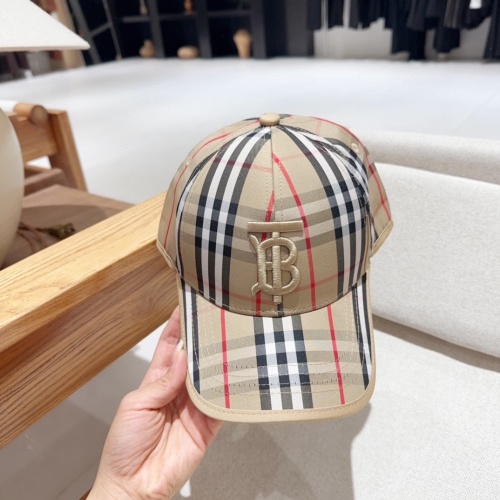 Burberry Caps #1218972