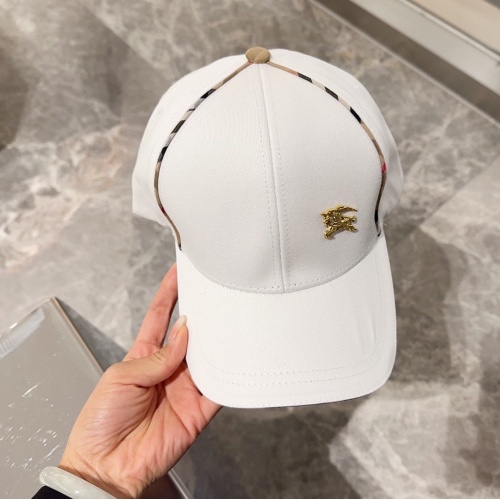 Burberry Caps #1218979