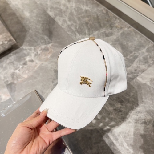 Replica Burberry Caps #1218979 $27.00 USD for Wholesale