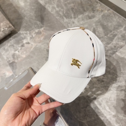 Replica Burberry Caps #1218979 $27.00 USD for Wholesale