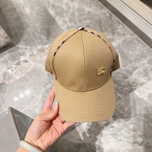 Burberry Caps #1218982