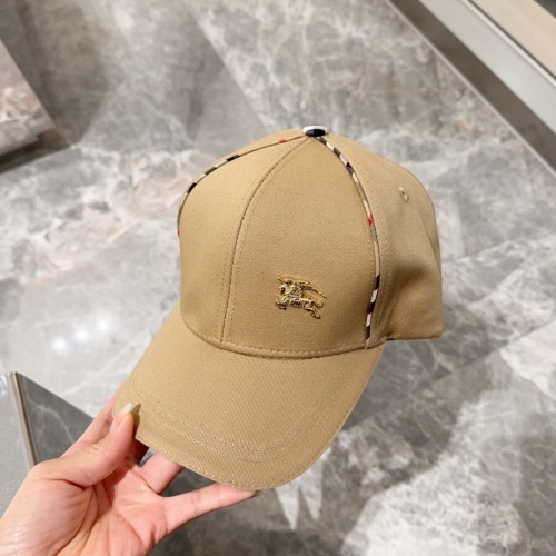 Replica Burberry Caps #1218982 $27.00 USD for Wholesale