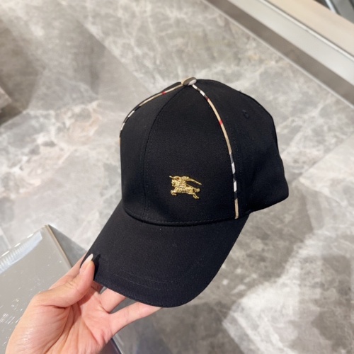 Replica Burberry Caps #1218984 $27.00 USD for Wholesale