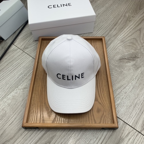 Replica Celine Caps #1218994 $27.00 USD for Wholesale