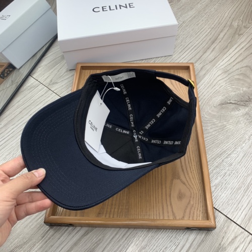 Replica Celine Caps #1218996 $27.00 USD for Wholesale